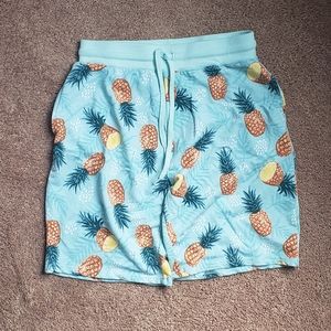 Lounge Shorts No Boundaries